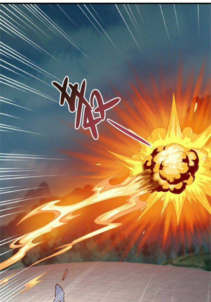 Tiên Ma Đồng Tu - Chapter 83 - Trang 9