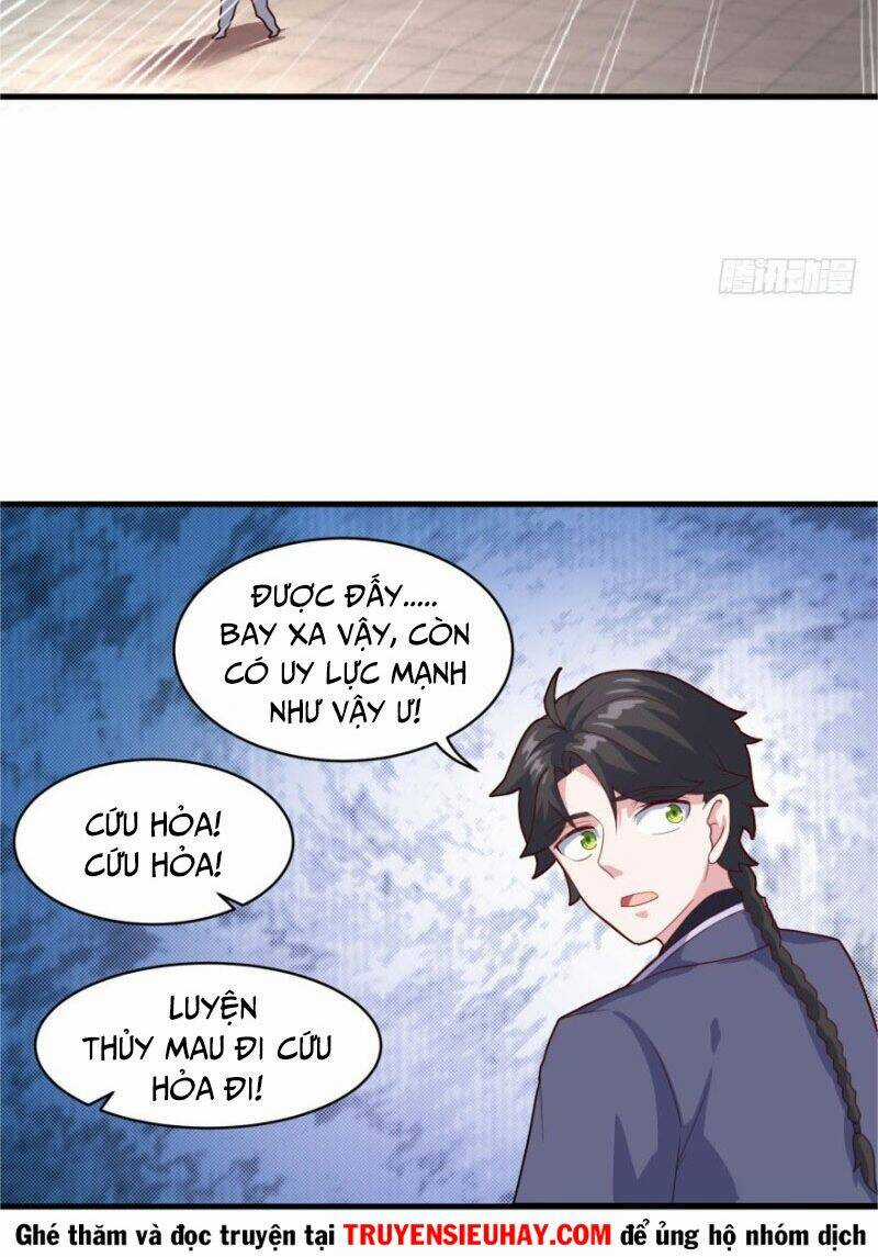 Tiên Ma Đồng Tu - Chapter 83 - Trang 10