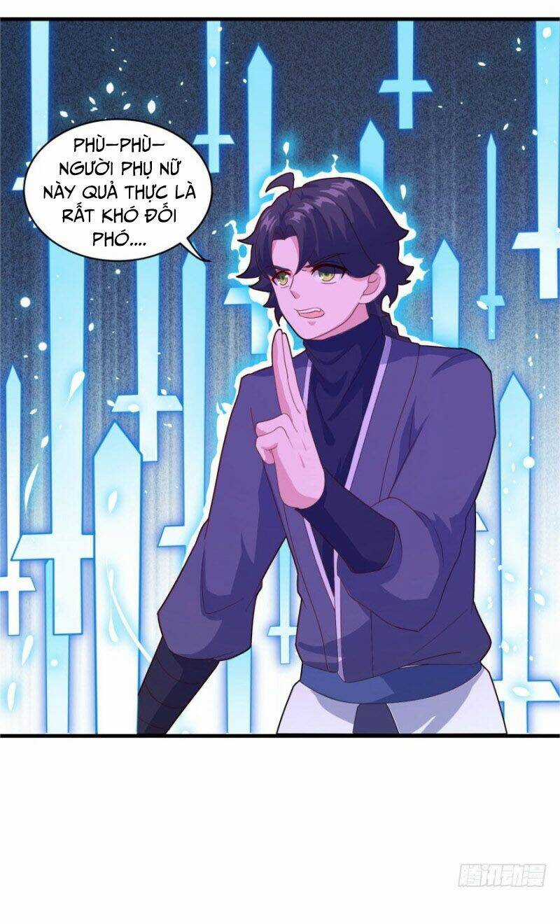 Tiên Ma Đồng Tu - Chapter 84 - Trang 15