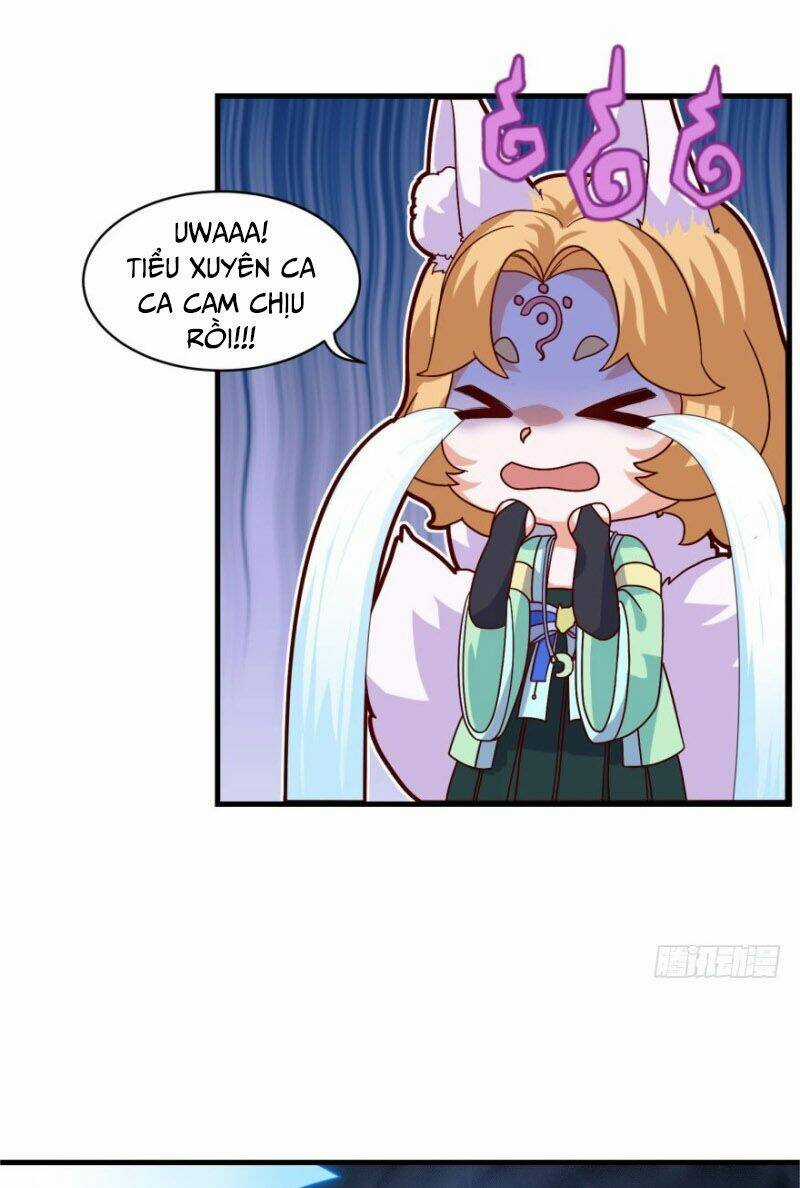 Tiên Ma Đồng Tu - Chapter 84 - Trang 3
