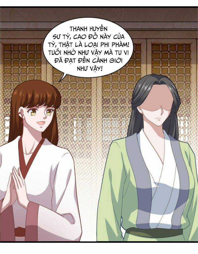 Tiên Ma Đồng Tu - Chapter 84 - Trang 22
