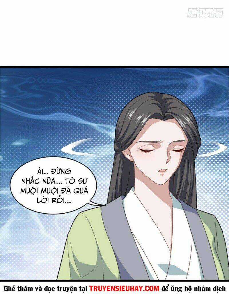 Tiên Ma Đồng Tu - Chapter 84 - Trang 23
