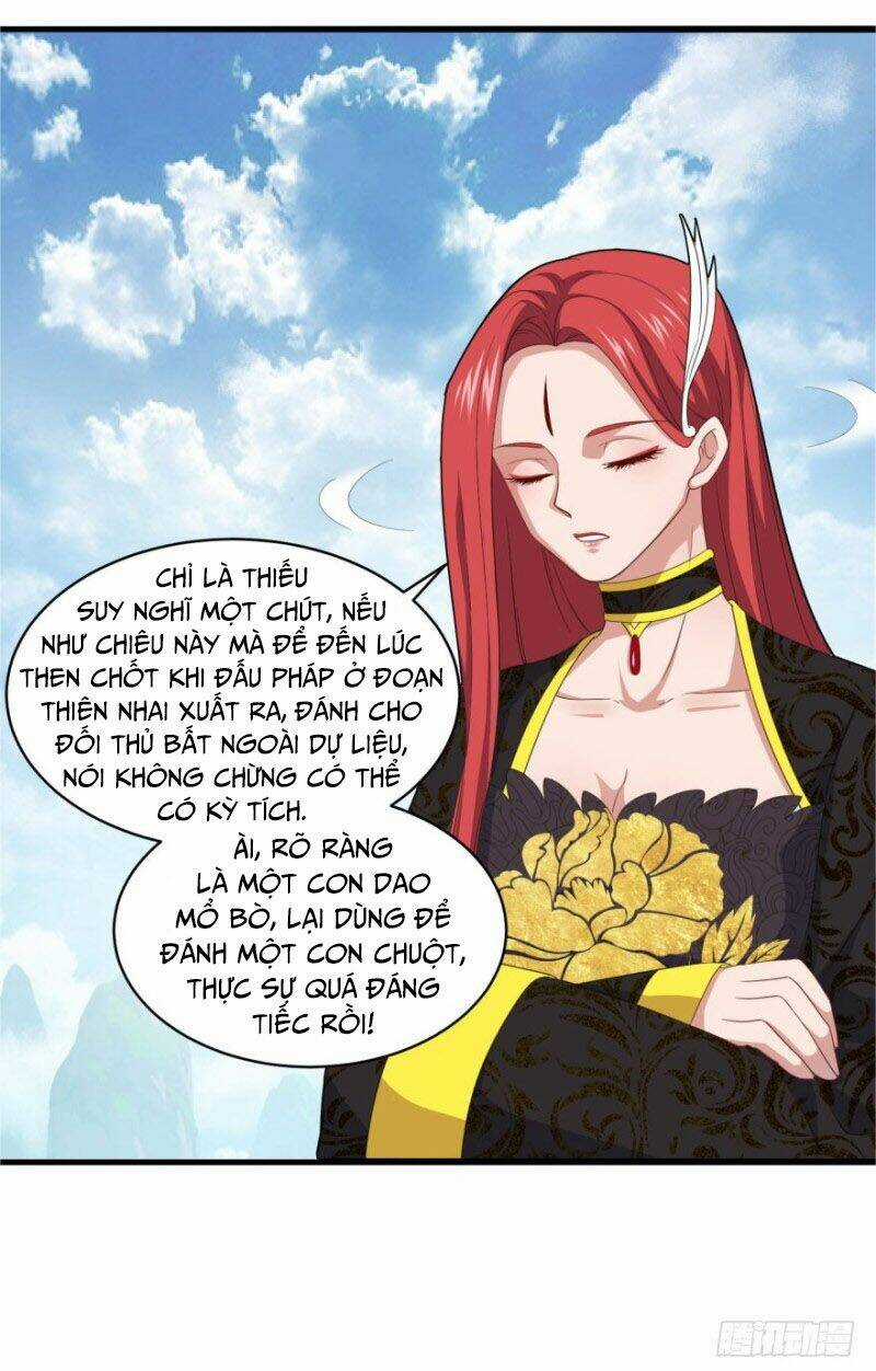 Tiên Ma Đồng Tu - Chapter 84 - Trang 26