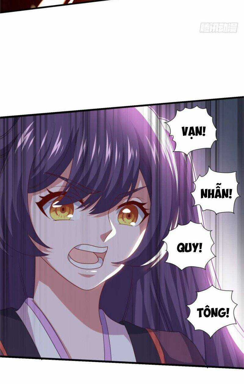 Tiên Ma Đồng Tu - Chapter 84 - Trang 30
