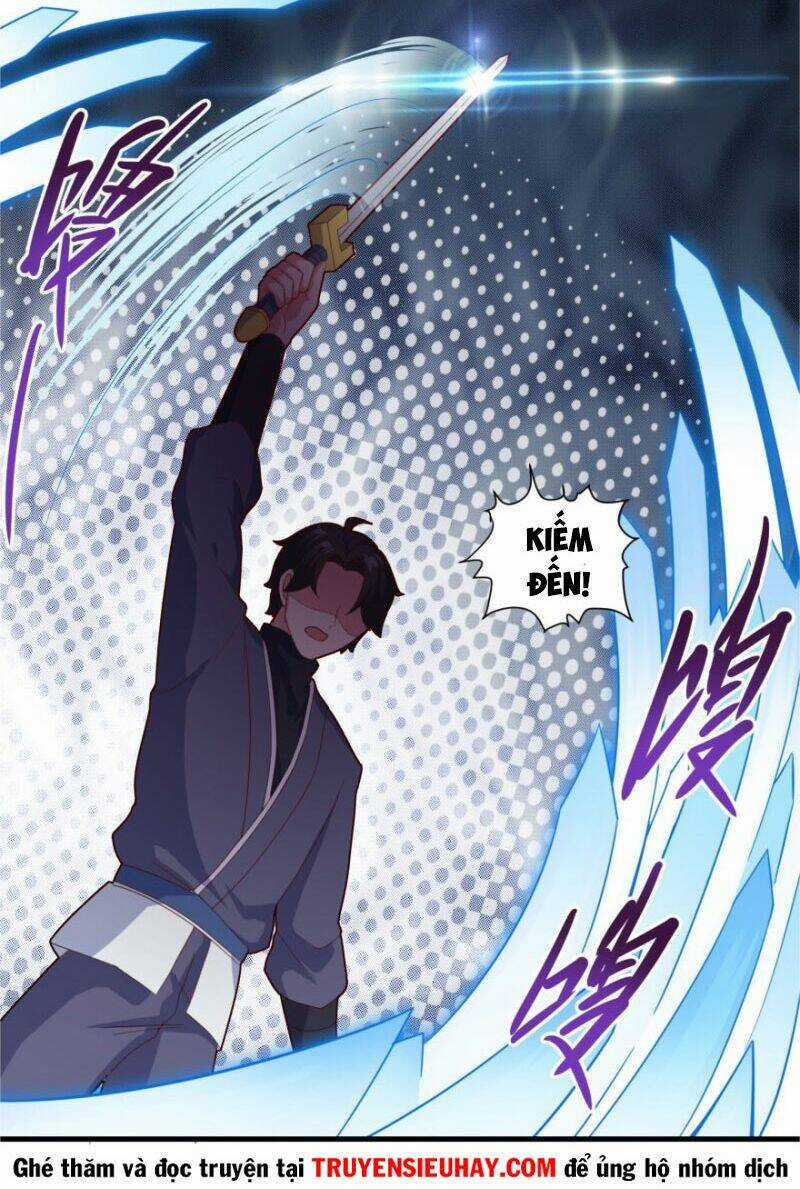 Tiên Ma Đồng Tu - Chapter 84 - Trang 4