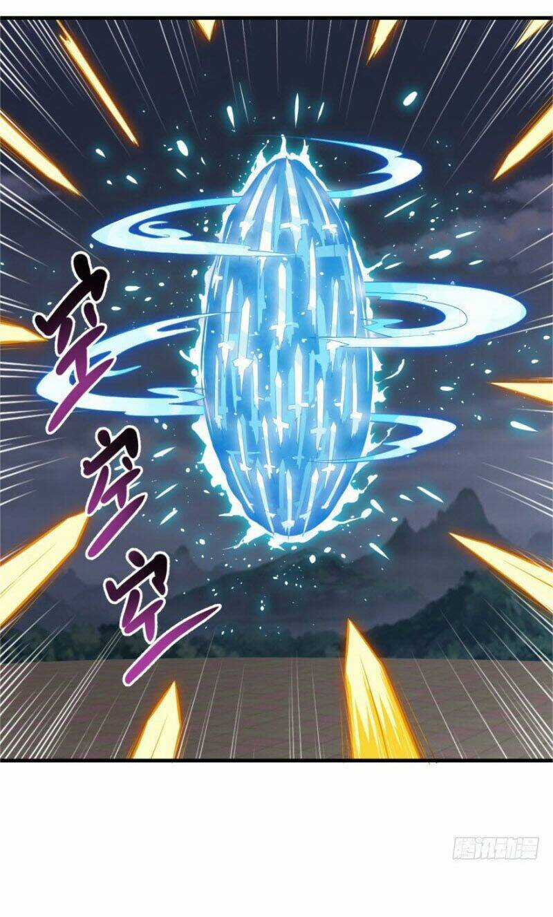 Tiên Ma Đồng Tu - Chapter 84 - Trang 5