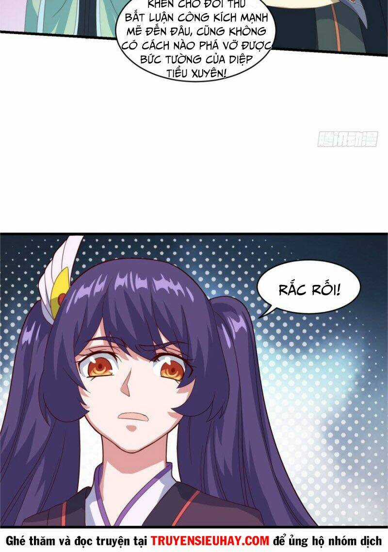 Tiên Ma Đồng Tu - Chapter 84 - Trang 8