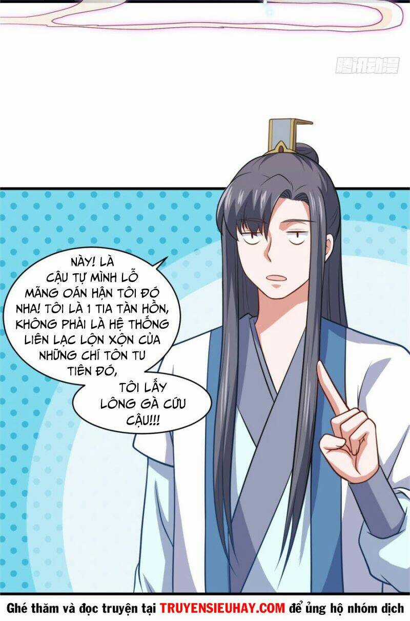 Tiên Ma Đồng Tu - Chapter 85 - Trang 19