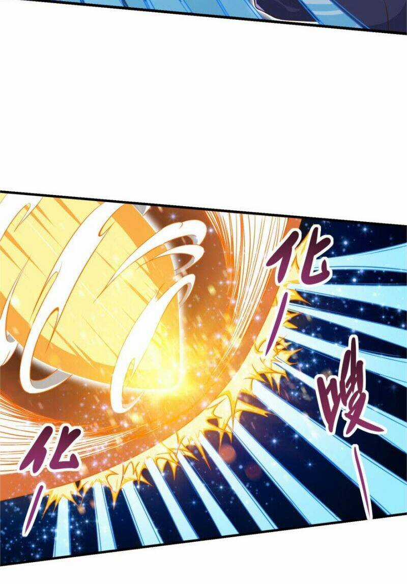 Tiên Ma Đồng Tu - Chapter 85 - Trang 3