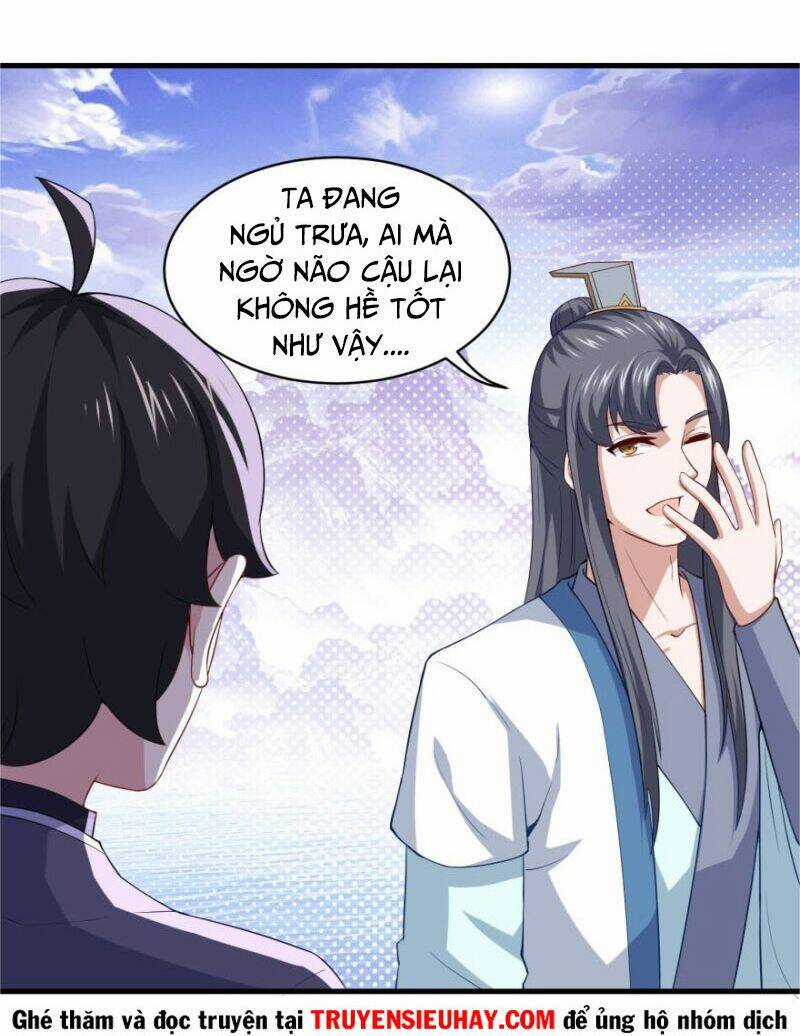 Tiên Ma Đồng Tu - Chapter 85 - Trang 21