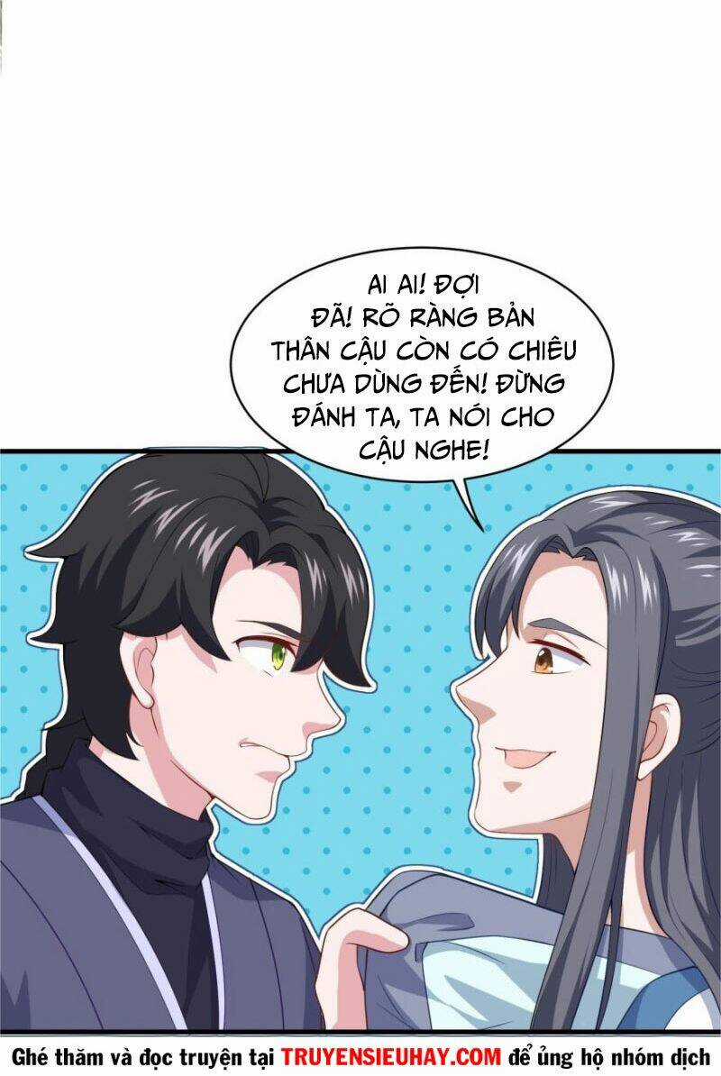 Tiên Ma Đồng Tu - Chapter 85 - Trang 23