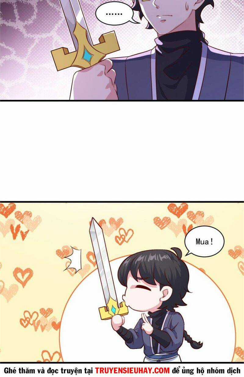 Tiên Ma Đồng Tu - Chapter 85 - Trang 5