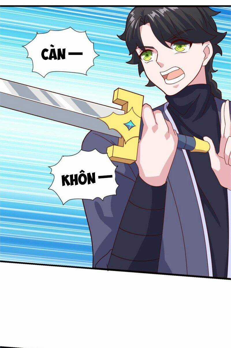 Tiên Ma Đồng Tu - Chapter 85 - Trang 6