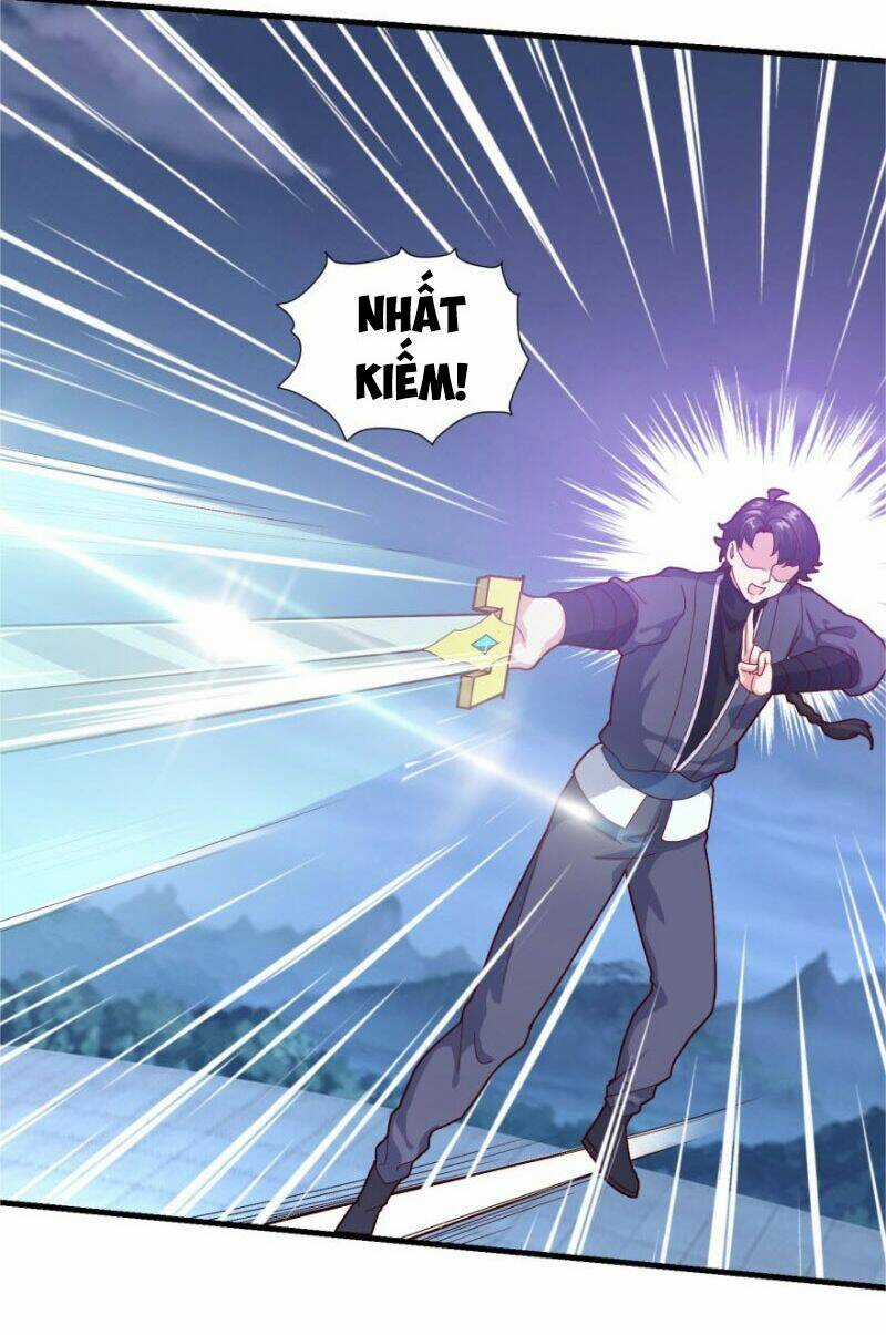 Tiên Ma Đồng Tu - Chapter 85 - Trang 7