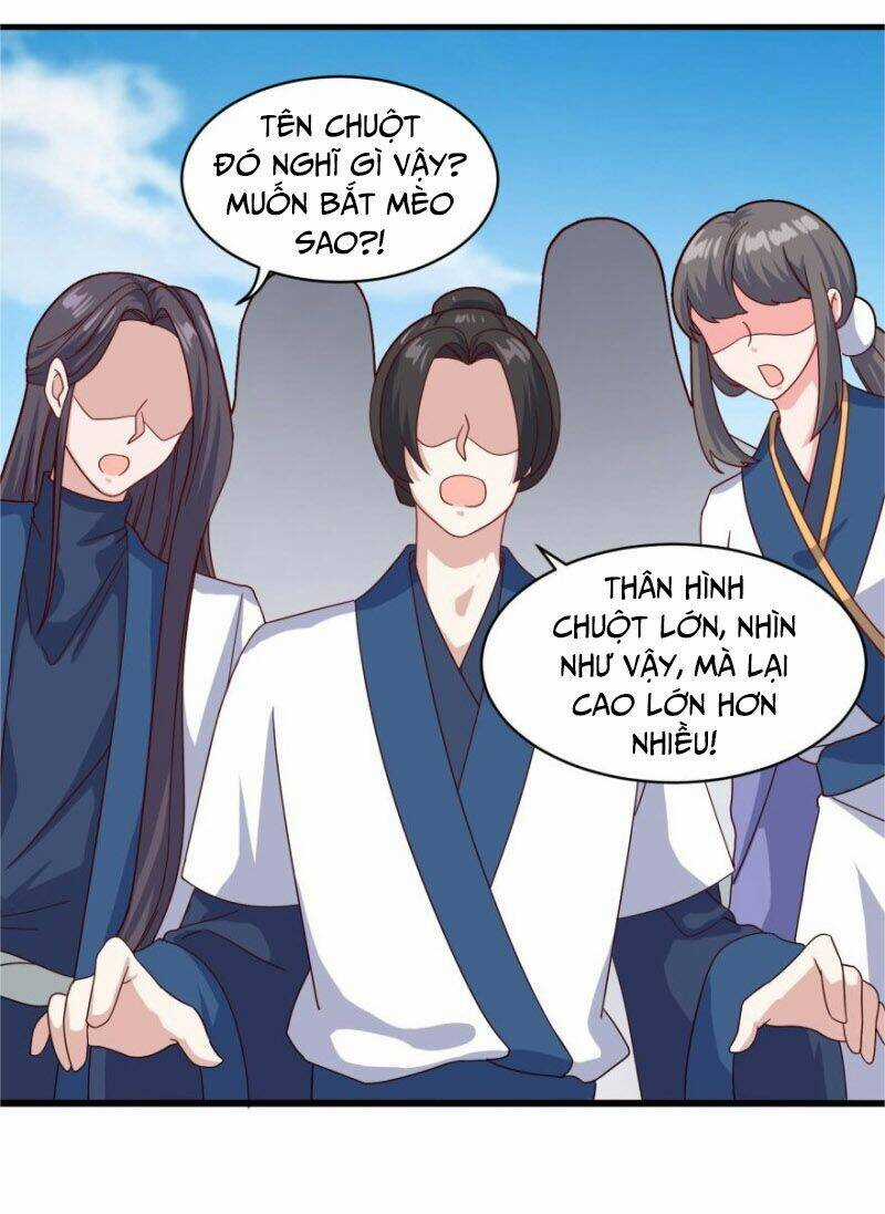 Tiên Ma Đồng Tu - Chapter 85 - Trang 8