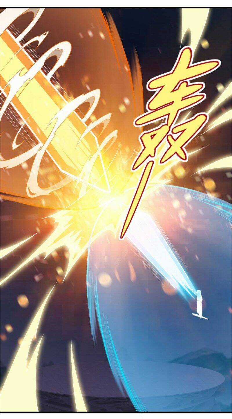 Tiên Ma Đồng Tu - Chapter 85 - Trang 10