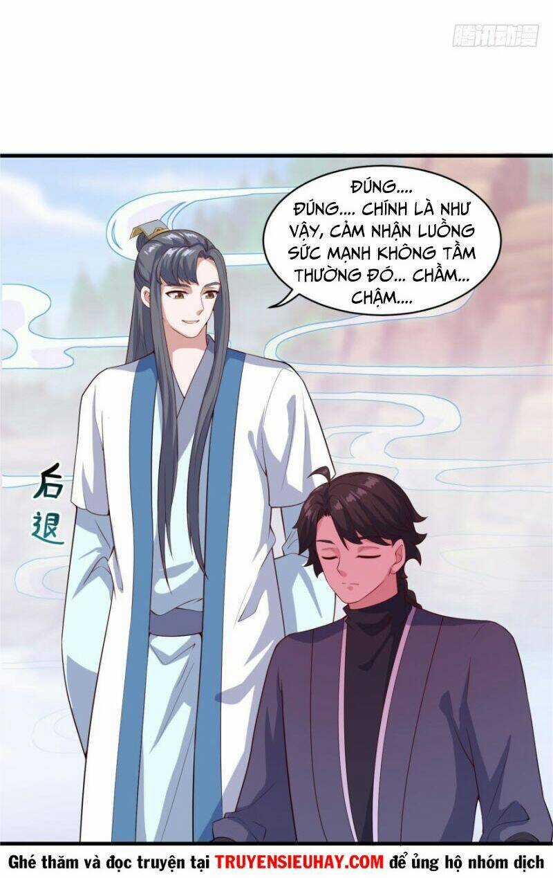 Tiên Ma Đồng Tu - Chapter 86 - Trang 3