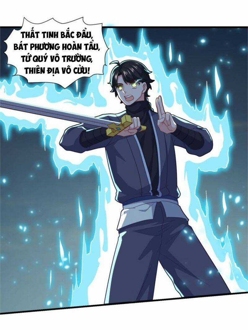 Tiên Ma Đồng Tu - Chapter 86 - Trang 29