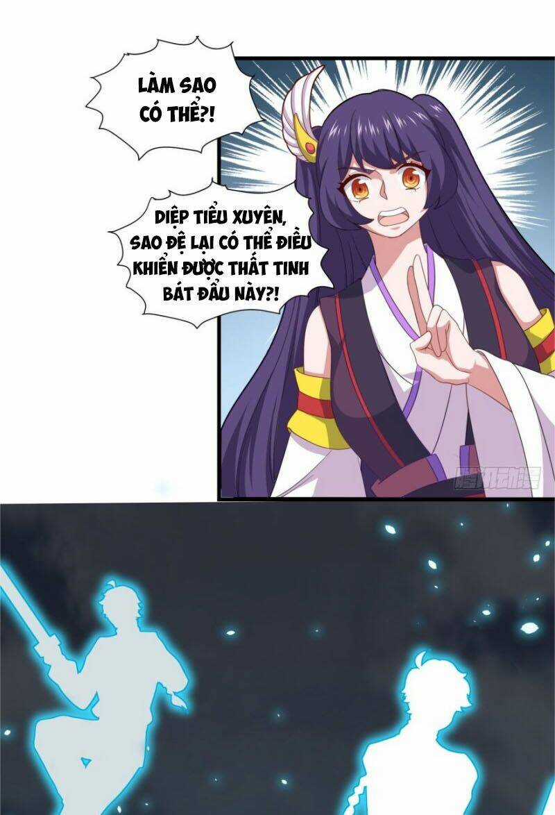 Tiên Ma Đồng Tu - Chapter 86 - Trang 30
