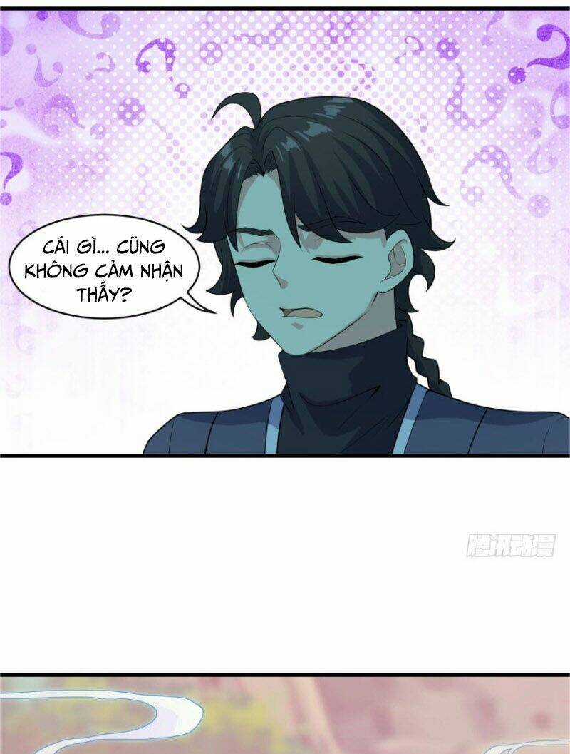 Tiên Ma Đồng Tu - Chapter 86 - Trang 4