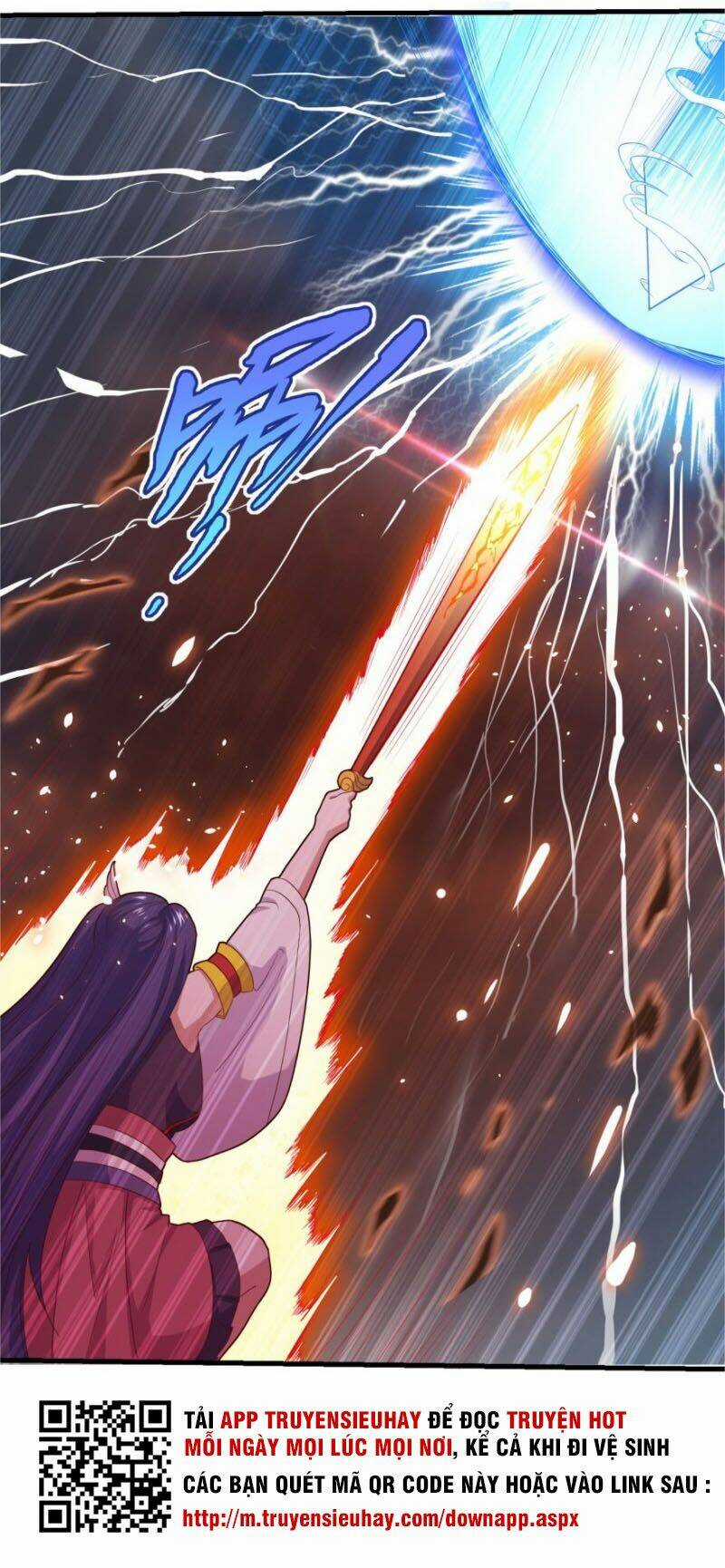 Tiên Ma Đồng Tu - Chapter 86 - Trang 34