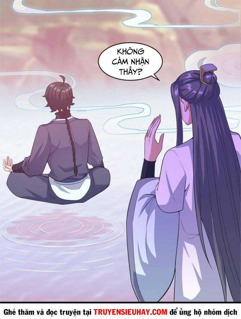 Tiên Ma Đồng Tu - Chapter 86 - Trang 5