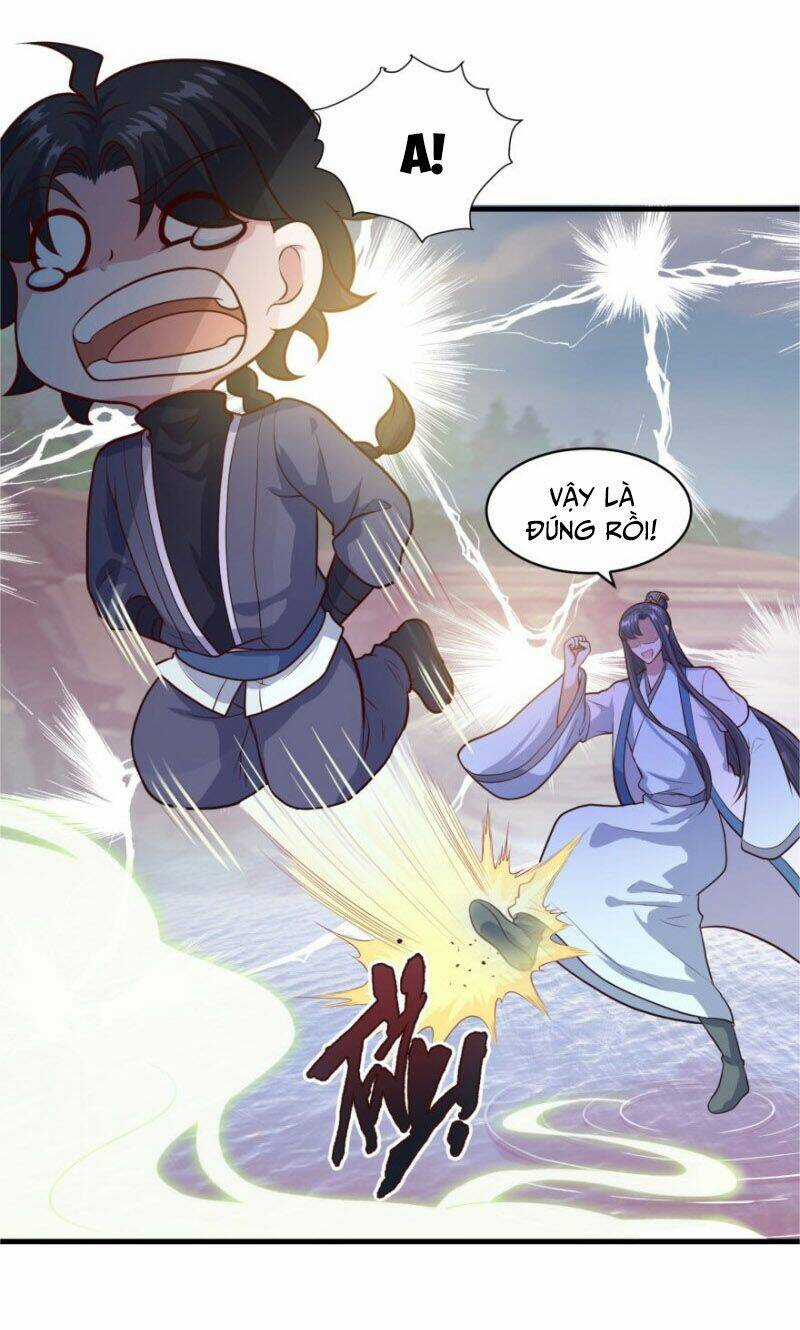 Tiên Ma Đồng Tu - Chapter 86 - Trang 6