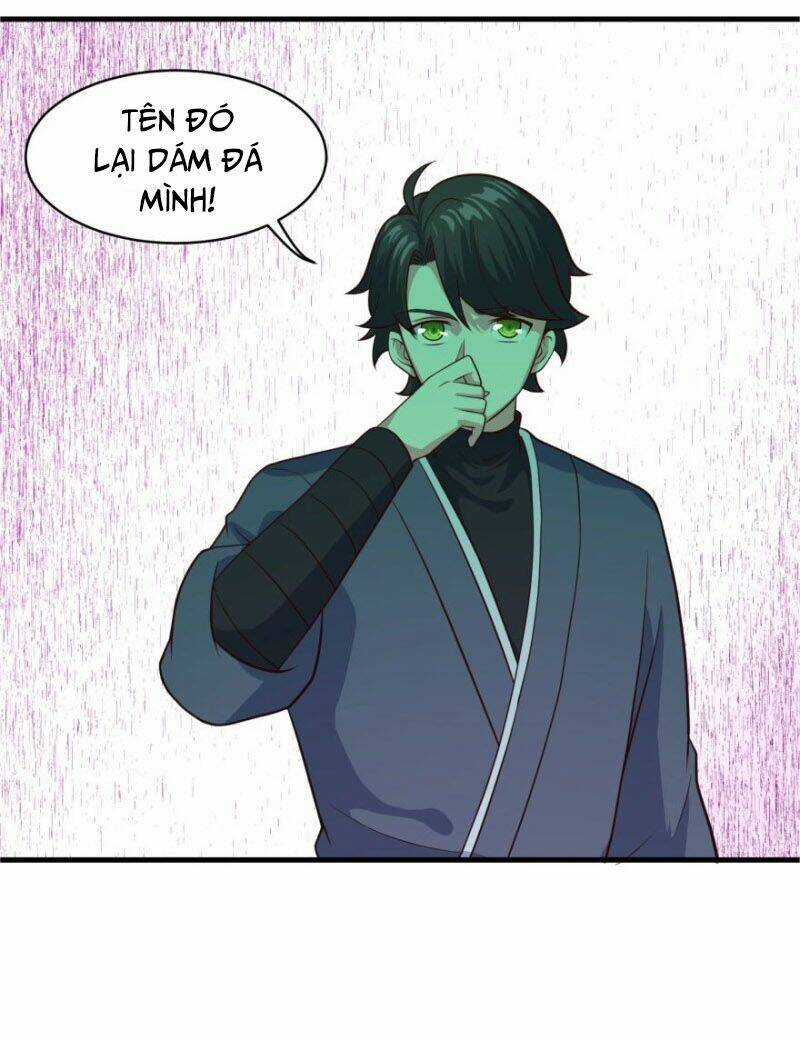 Tiên Ma Đồng Tu - Chapter 86 - Trang 10