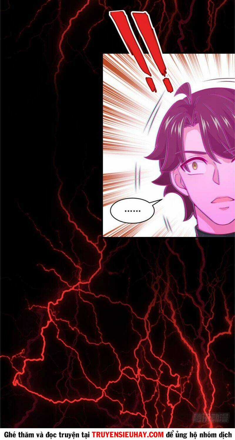 Tiên Ma Đồng Tu - Chapter 87 - Trang 19