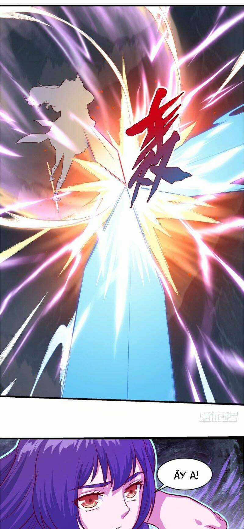 Tiên Ma Đồng Tu - Chapter 87 - Trang 3