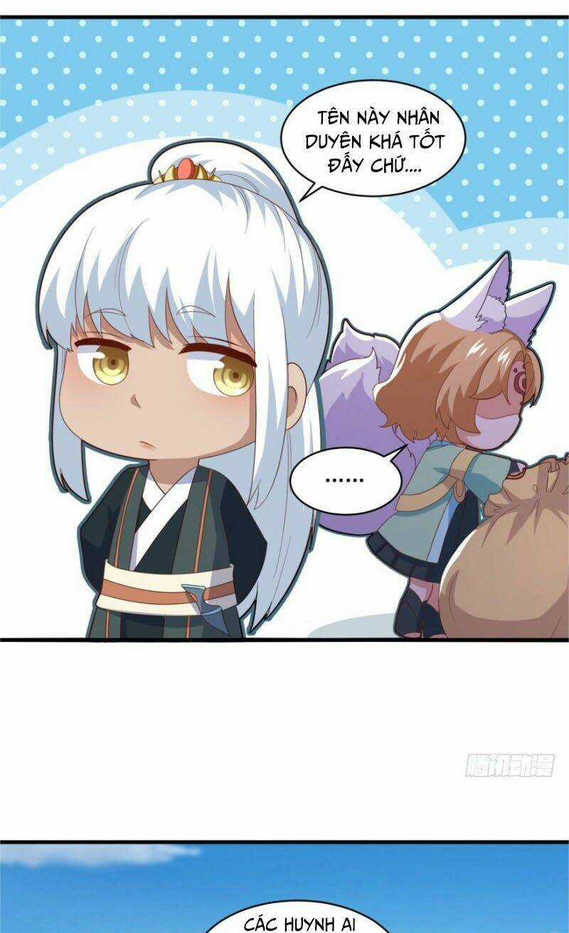 Tiên Ma Đồng Tu - Chapter 87 - Trang 26