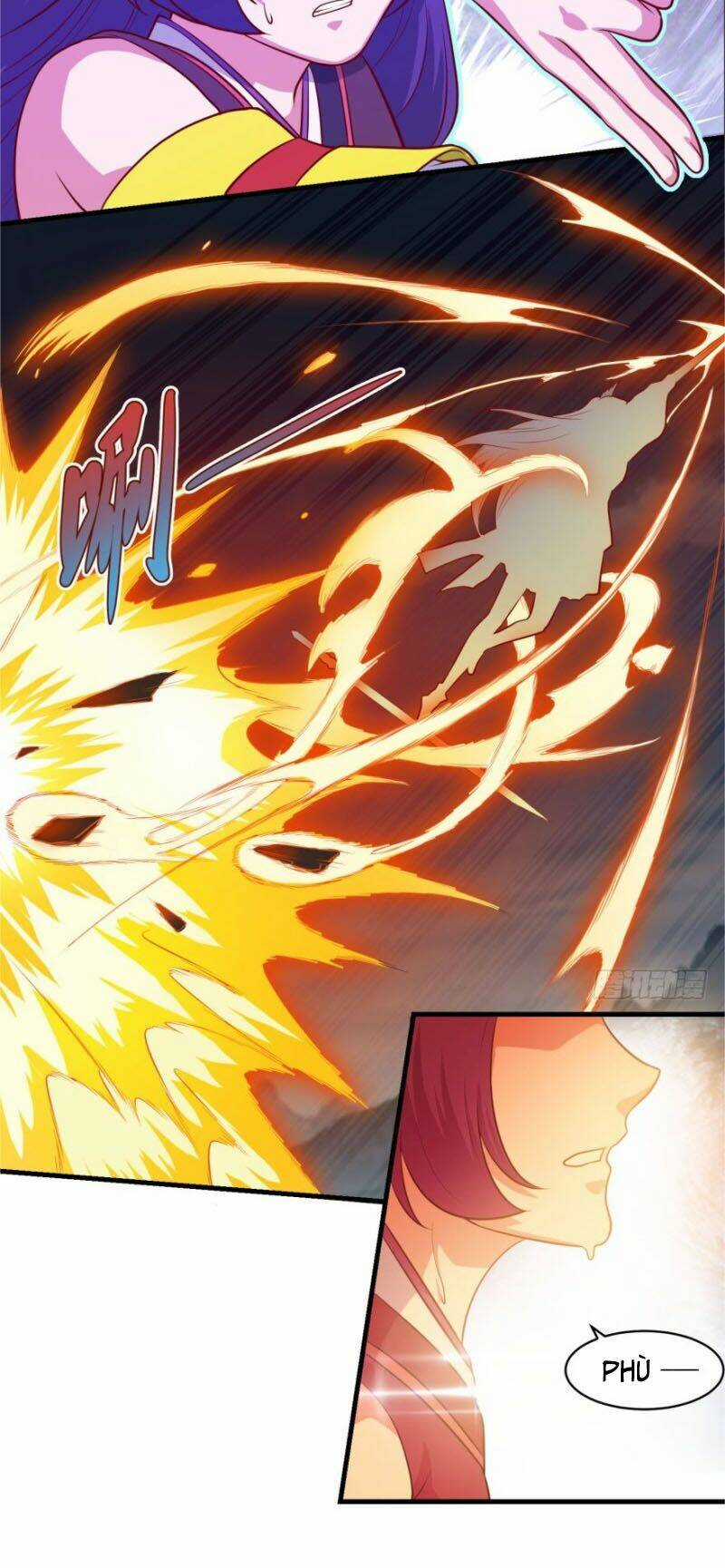 Tiên Ma Đồng Tu - Chapter 87 - Trang 4