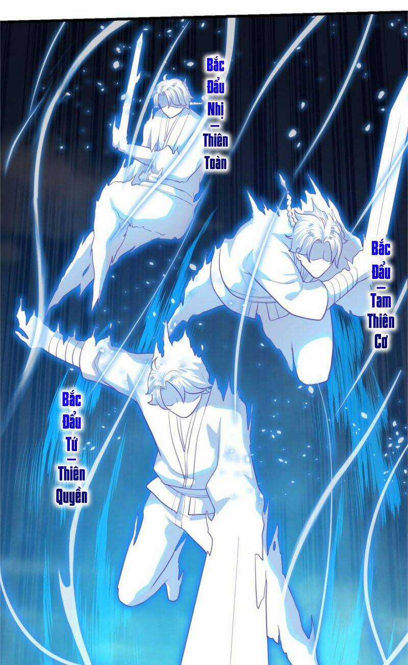 Tiên Ma Đồng Tu - Chapter 87 - Trang 5