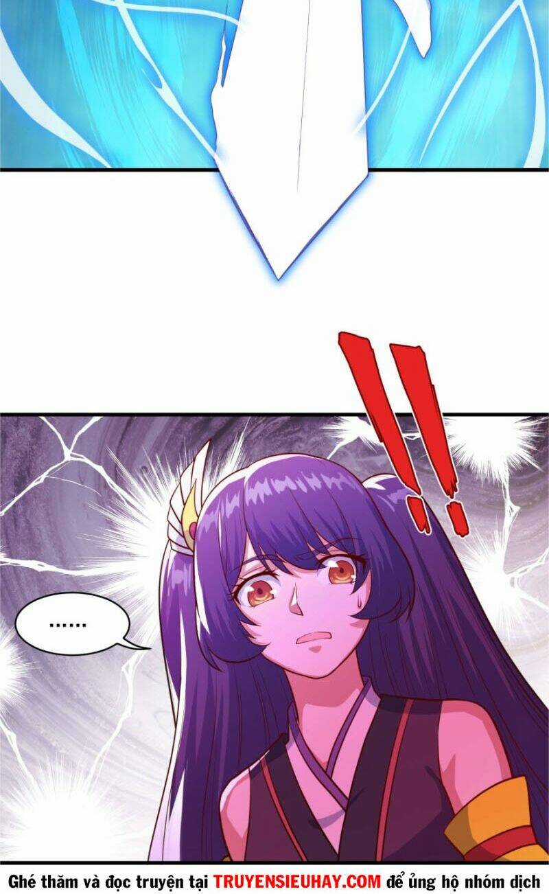 Tiên Ma Đồng Tu - Chapter 87 - Trang 6