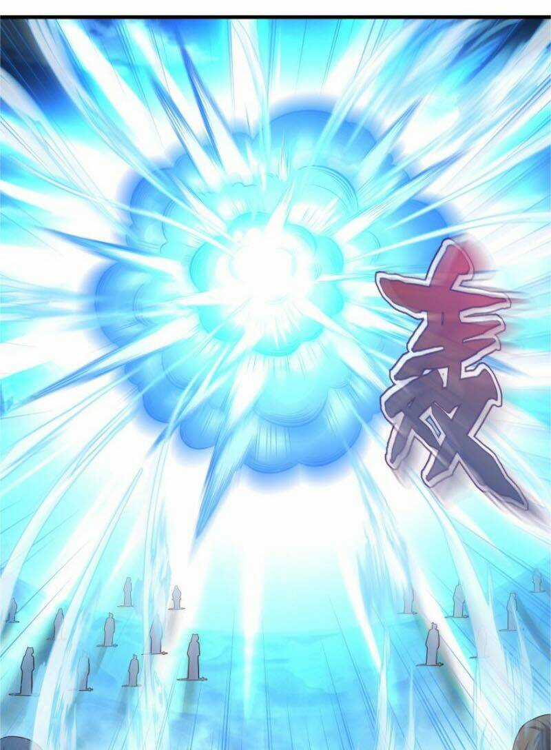 Tiên Ma Đồng Tu - Chapter 87 - Trang 7