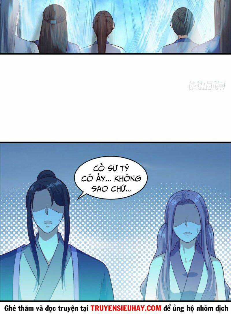 Tiên Ma Đồng Tu - Chapter 87 - Trang 8