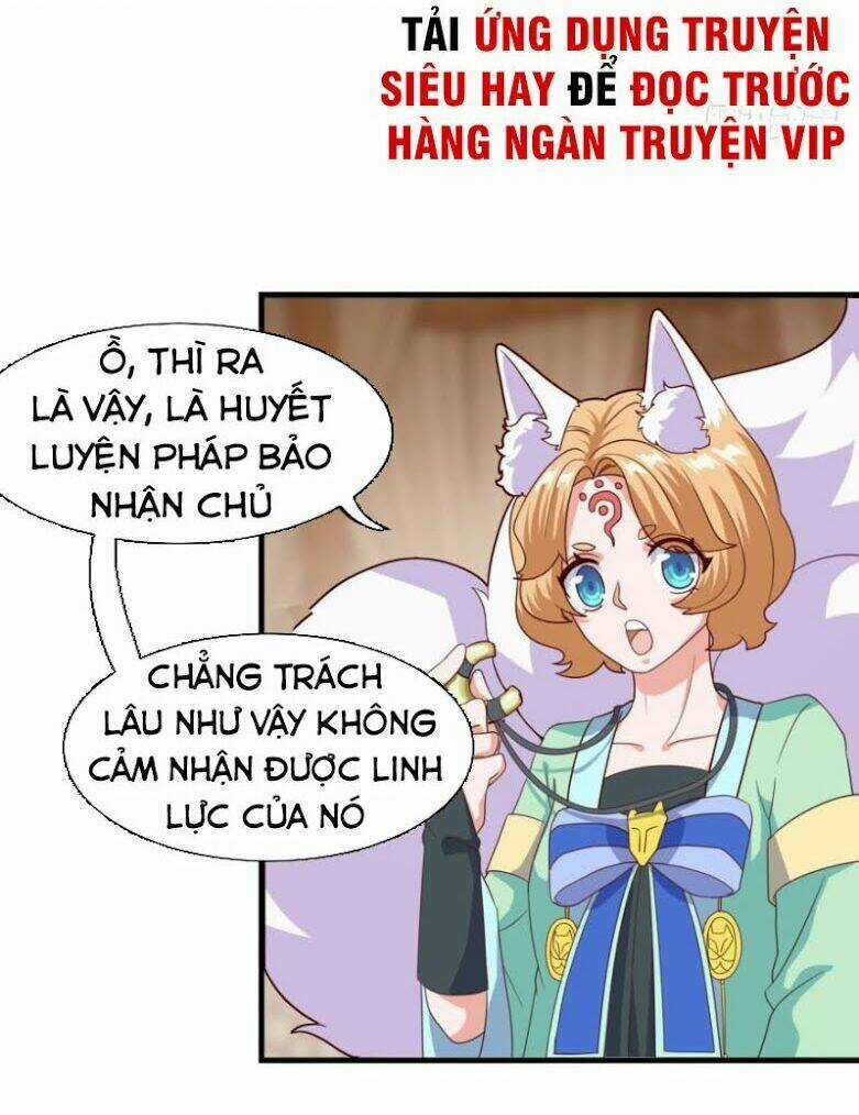 Tiên Ma Đồng Tu - Chapter 88 - Trang 20