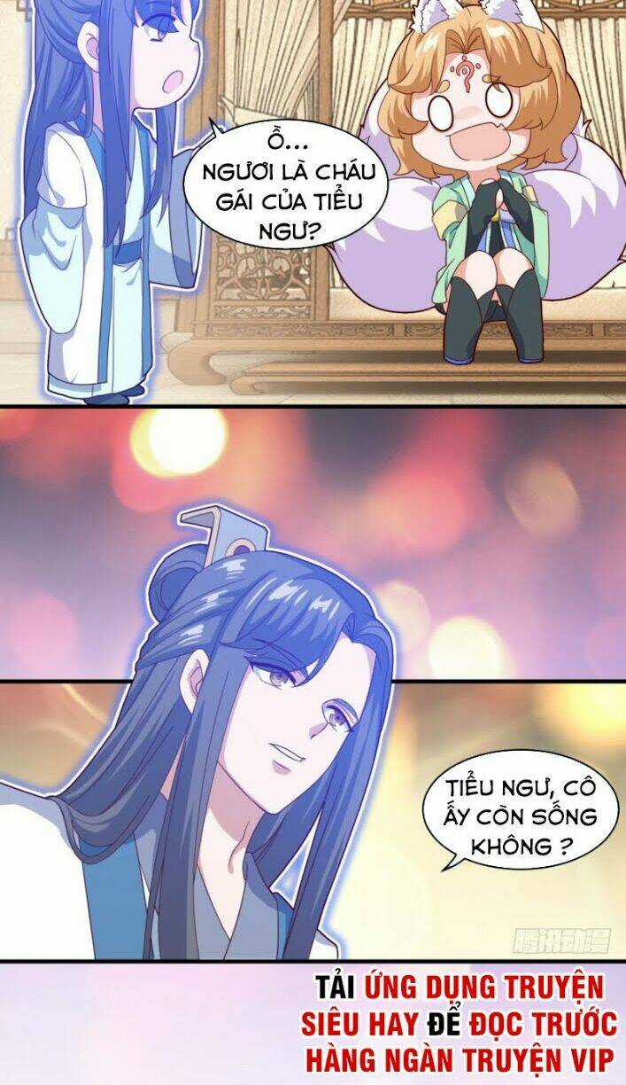 Tiên Ma Đồng Tu - Chapter 88 - Trang 23