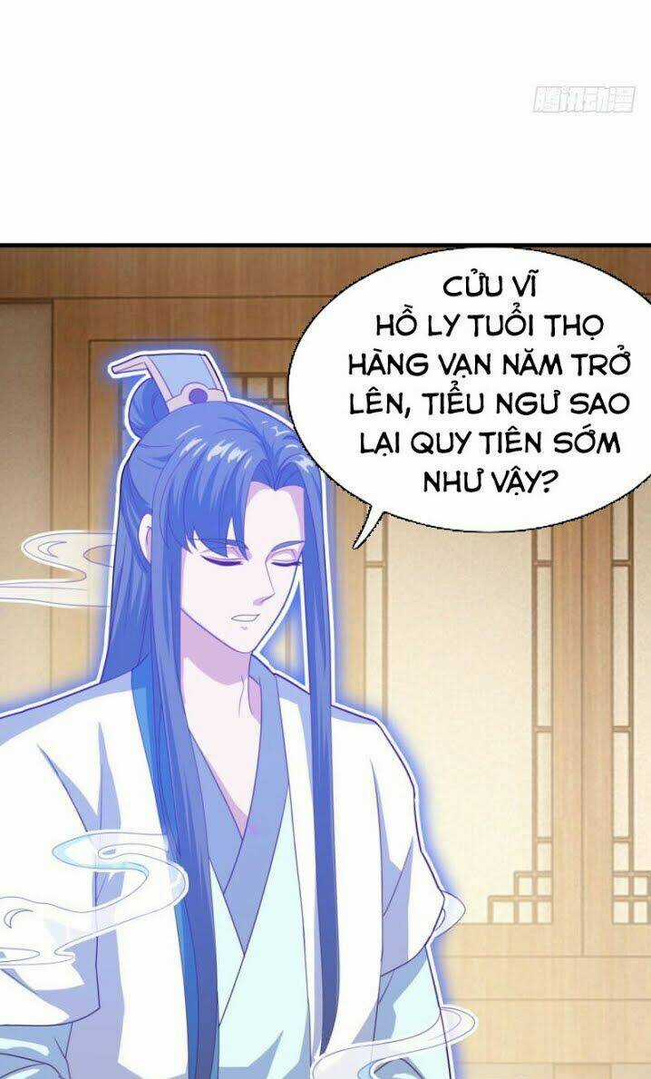 Tiên Ma Đồng Tu - Chapter 88 - Trang 25