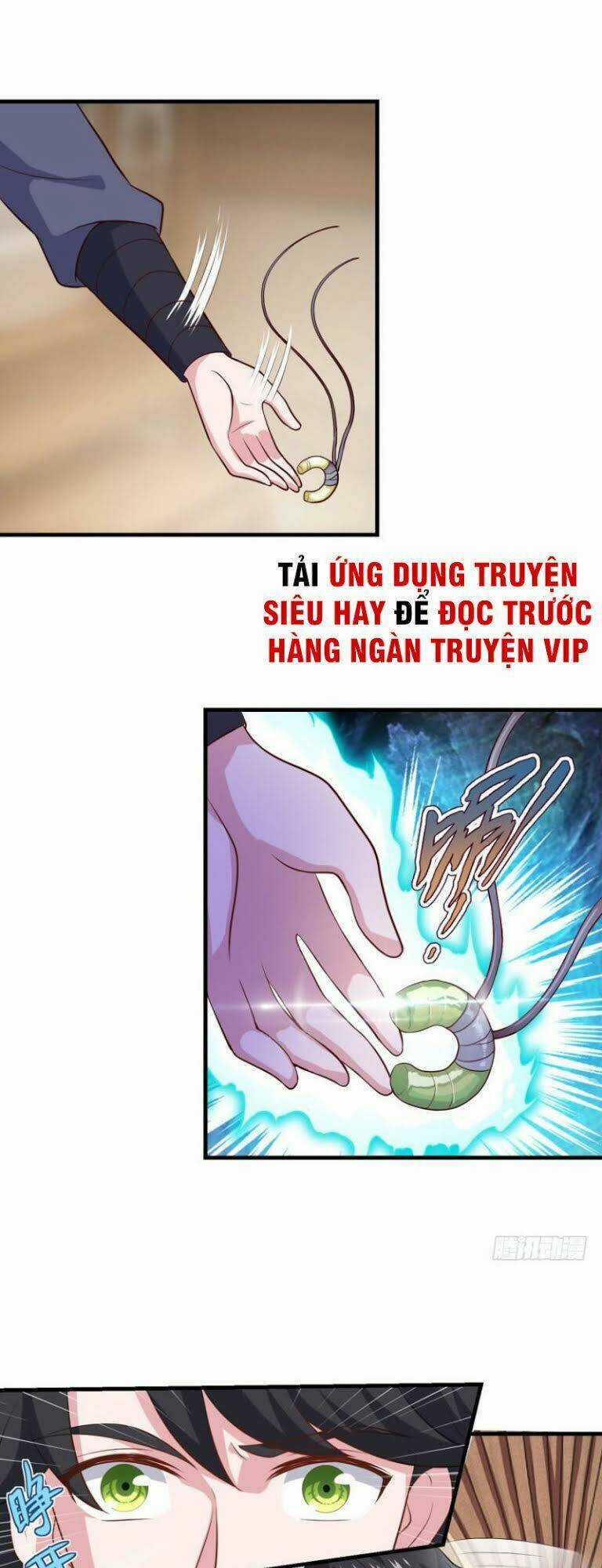 Tiên Ma Đồng Tu - Chapter 89 - Trang 14