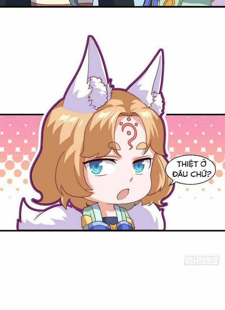 Tiên Ma Đồng Tu - Chapter 89 - Trang 22