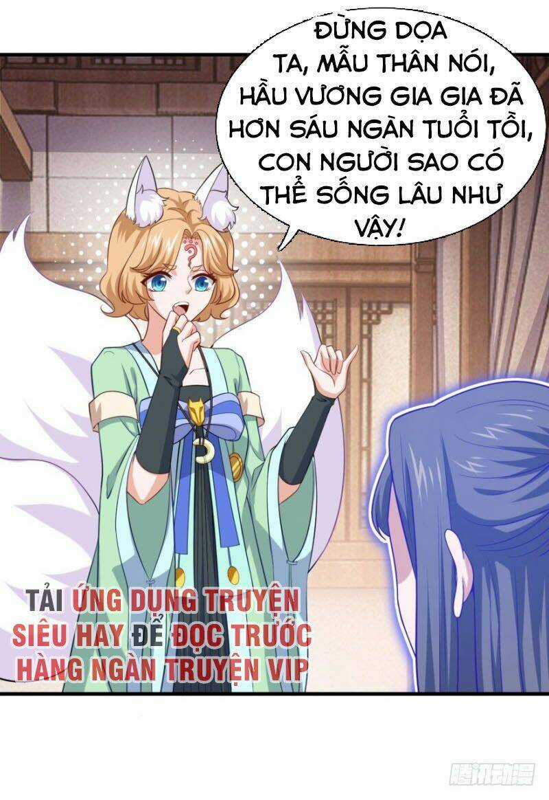 Tiên Ma Đồng Tu - Chapter 89 - Trang 5
