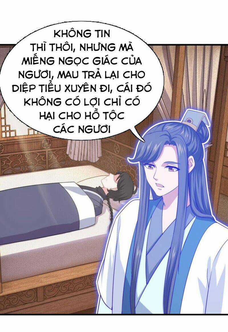 Tiên Ma Đồng Tu - Chapter 89 - Trang 6