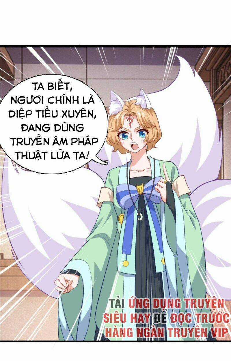 Tiên Ma Đồng Tu - Chapter 89 - Trang 8