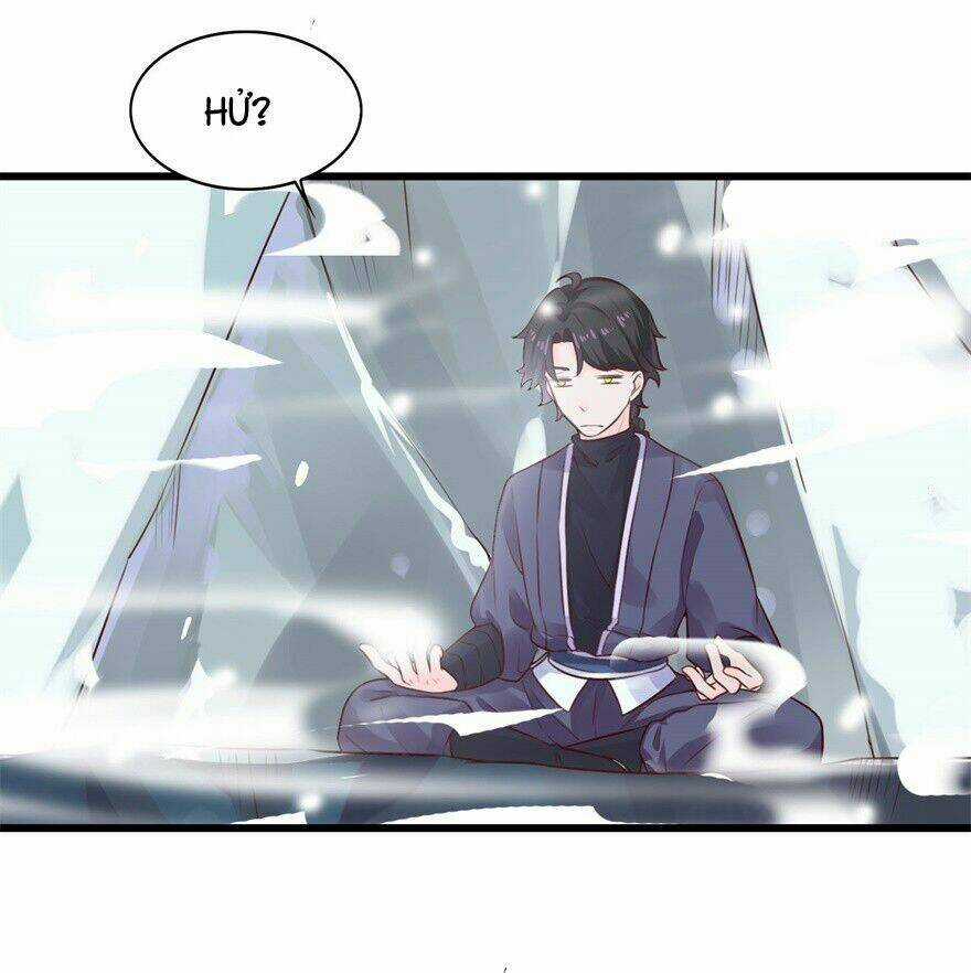 Tiên Ma Đồng Tu - Chapter 9 - Trang 11