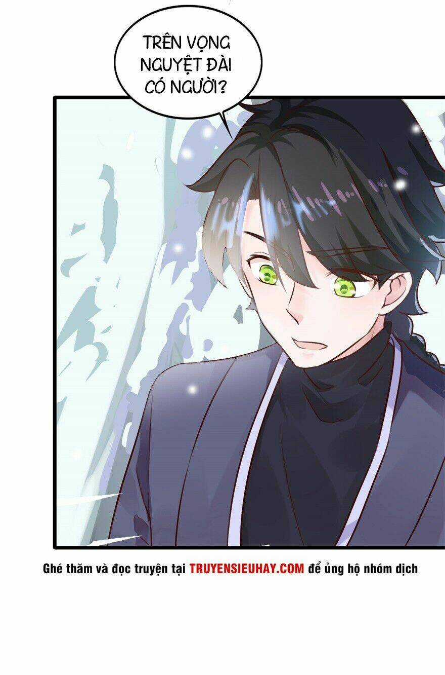 Tiên Ma Đồng Tu - Chapter 9 - Trang 12