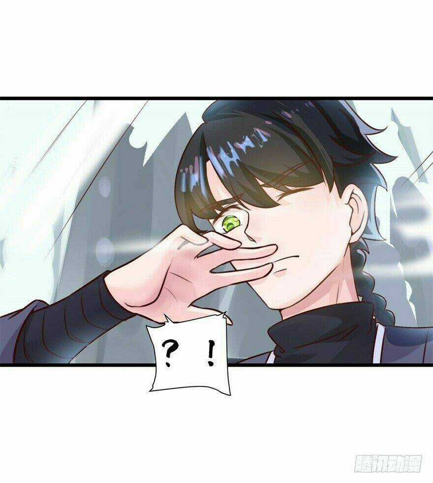 Tiên Ma Đồng Tu - Chapter 9 - Trang 14