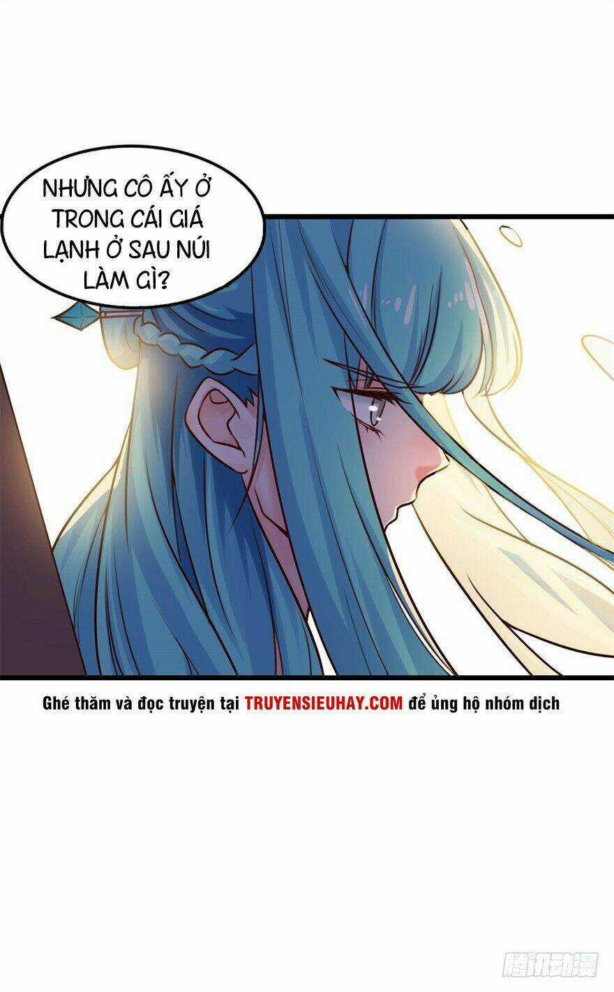 Tiên Ma Đồng Tu - Chapter 9 - Trang 17