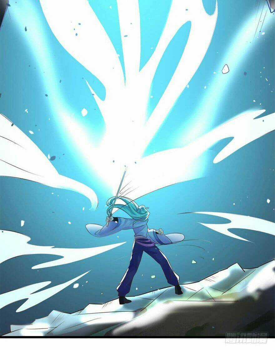 Tiên Ma Đồng Tu - Chapter 9 - Trang 19