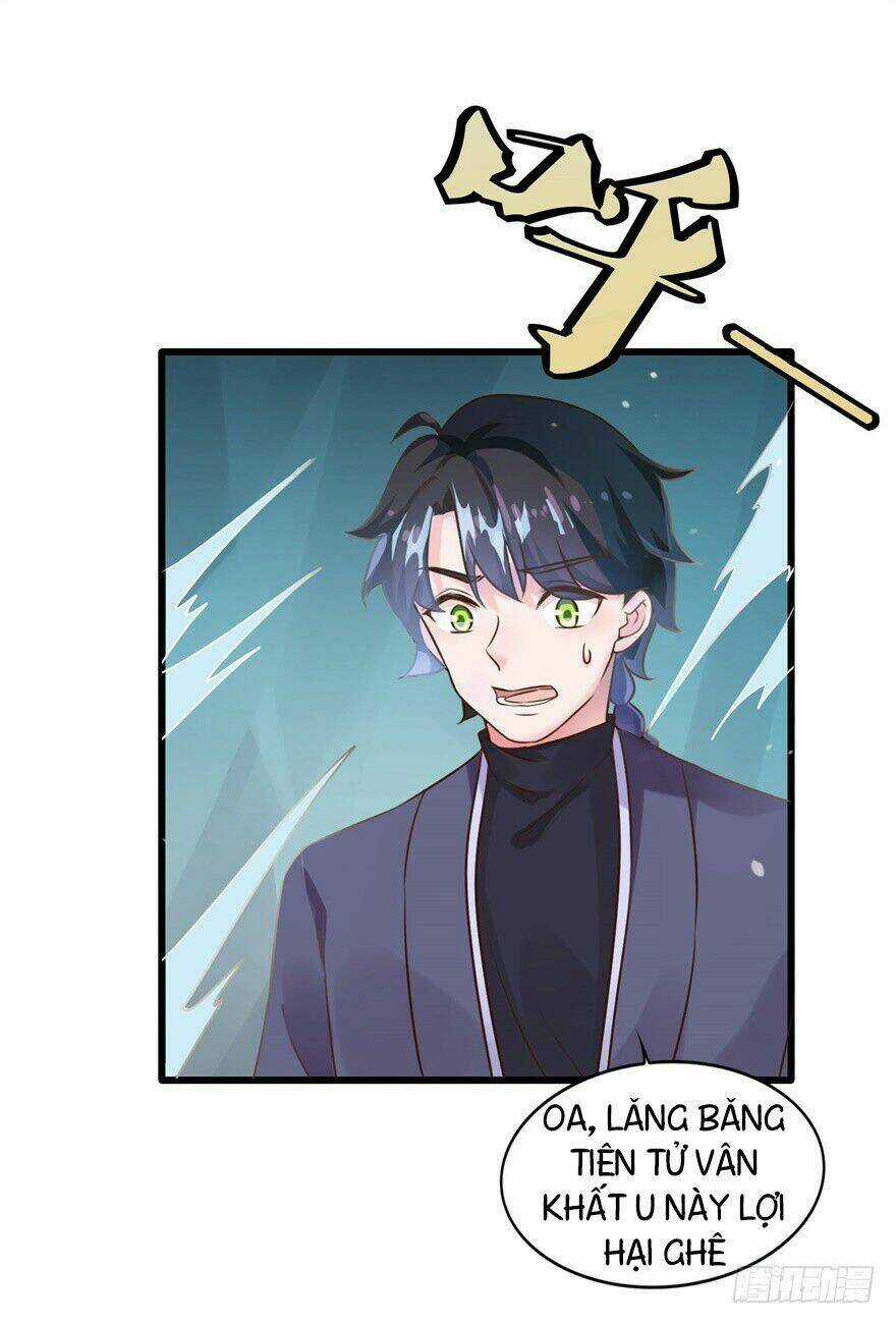 Tiên Ma Đồng Tu - Chapter 9 - Trang 20